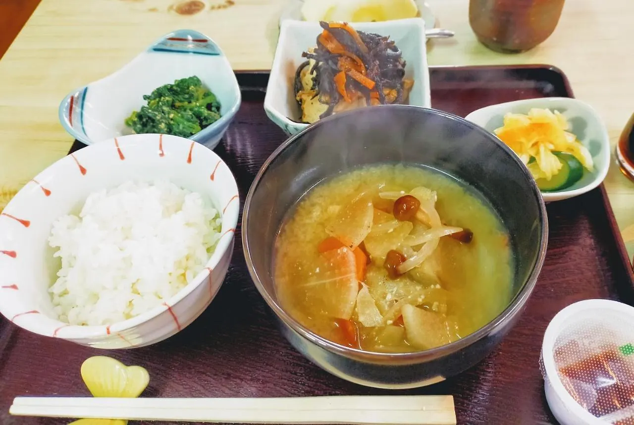 게스트하우스 게스트 하우스 시코쓰 카무이 치토세 일본